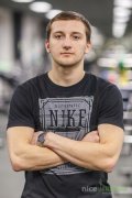 Лабунец Алексей