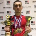 Санников Сергей