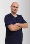 Леонов Александр Евгеньевич