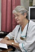 Исаева Елена Николаевна