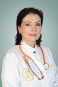 Ильясова Зульфира Алиевна