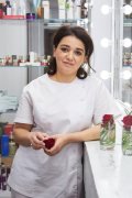 Бодаева Хатуна