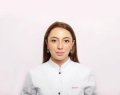 Гаева Мадина Эдуардовна