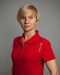 Золотухина Мария