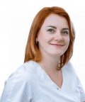 Травкина Галина Васильевна