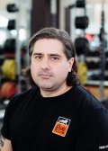 Степаненко Евгений