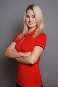 Красникова Алена