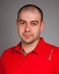 Балохдин Максим