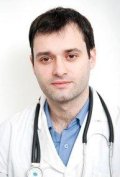 Уринский Александр Михайлович