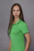 Федюнина Ирина