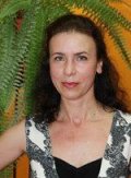 Михайлова Елена