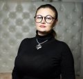 Пирожок Лаура Корнелиевна