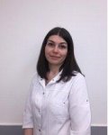 Горянова Татьяна Андреевна