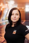 Сысоева Юлия