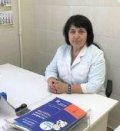 Хроменкова Татьяна Николаевна