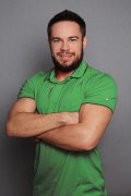 Паволоцкий Иван