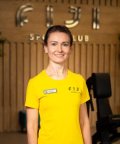 Смоленцева Елена