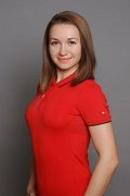 Верстова Надежда