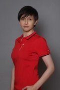 Севумян Анна Борисовна