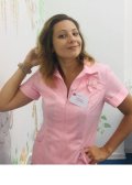 Сафонова Анастасия Михайловна