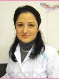 Нарсия Нана Нугзаровна