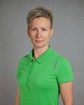 Иртюга Надежда