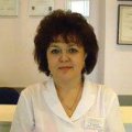 Милосердова Ольга Геннадьевна