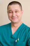 Юлов Владимир Владимирович