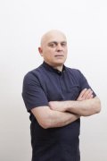 Шенгелия Темур Акакиевич