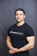 Маценко Олег
