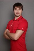 Гольцев-Федорычев Сергей Валерьевич