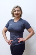 Андриянова Анастасия
