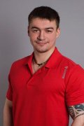 Родин Дмитрий