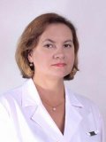 Абакумова Татьяна Александровна