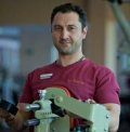 Токарчук Александр