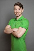 Халикназаров Мухаммад