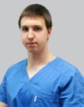 Афанасьев Сергей Юрьевич