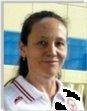 Чаун Елена Георгиевна