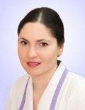 Розенвальд Ирина Эммануиловна