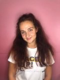 Благова Олеся Юрьевна