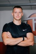 Нилов Михаил