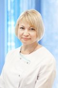 Федоренко Иллона Игоревна