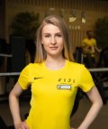 Шатина Анастасия Олеговна