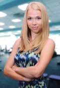 Соловьева Анастасия