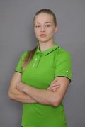 Ворожейкина Ирина