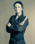 Бенч Оксана Олеговна