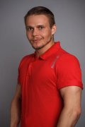 Казанцев Андрей