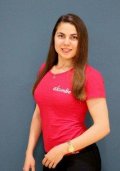 Илгачева Екатерина