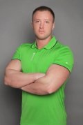 Стрельников Федор