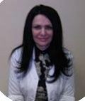 Миминошвили Манана Абесаломовна